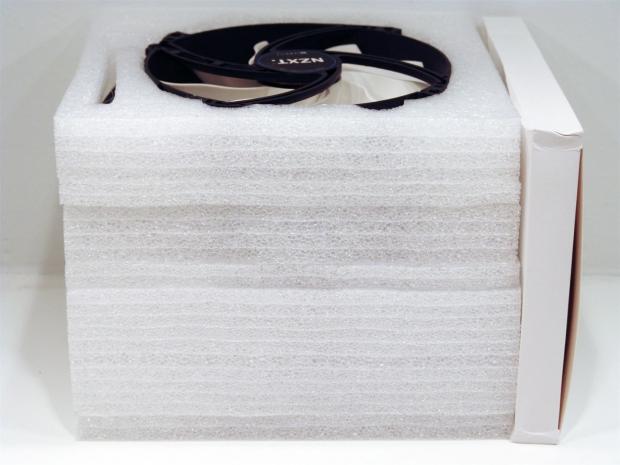 NZXT HAVIK 140 CPU Cooler Review 07 NZXT HAVIK 140 CPU Cooler Review 07