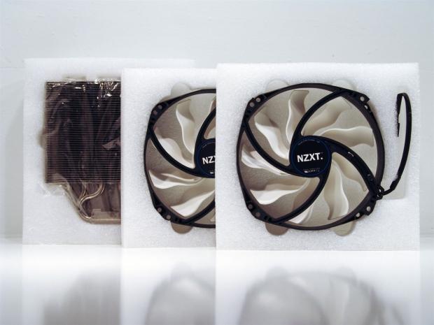 NZXT HAVIK 140 CPU Cooler Review 08 NZXT HAVIK 140 CPU Cooler Review 08