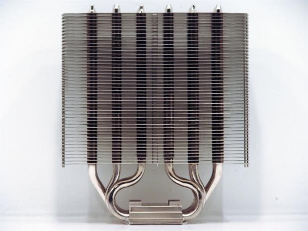 NZXT HAVIK 140 CPU Cooler Review 09 NZXT HAVIK 140 CPU Cooler Review 09
