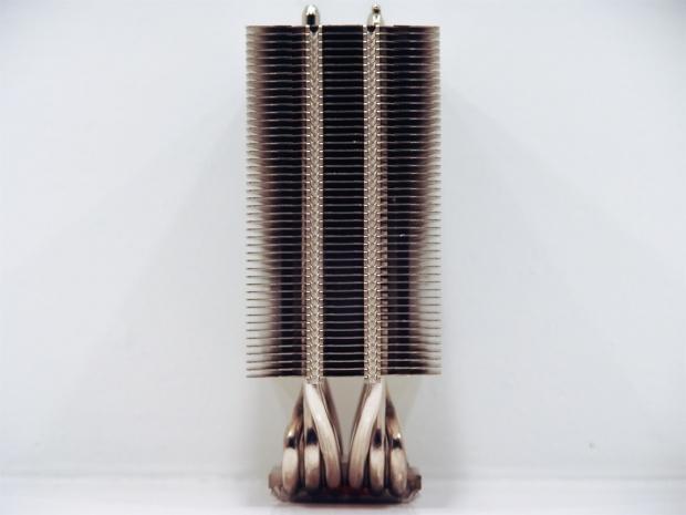 NZXT HAVIK 140 CPU Cooler Review 10 NZXT HAVIK 140 CPU Cooler Review 10