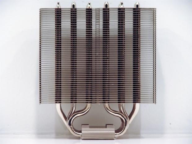 NZXT HAVIK 140 CPU Cooler Review 11 NZXT HAVIK 140 CPU Cooler Review 11
