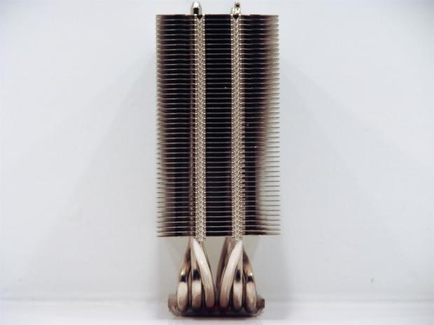 NZXT HAVIK 140 CPU Cooler Review 12 NZXT HAVIK 140 CPU Cooler Review 12