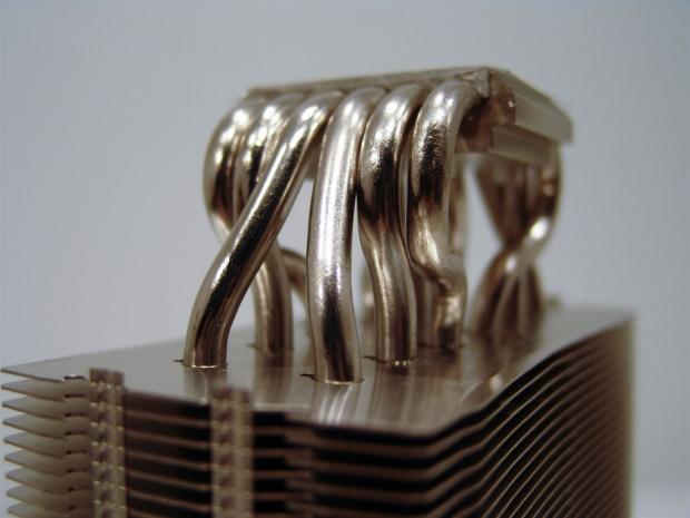 NZXT HAVIK 140 CPU Cooler Review 14 NZXT HAVIK 140 CPU Cooler Review 14
