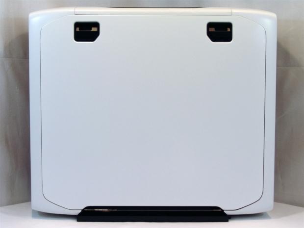Corsair White Graphite Series 600T Mid Tower Case Review 14