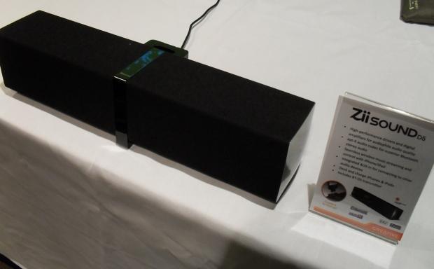 Creative Labs' Pure Wireless Modularity Event Coverage 19