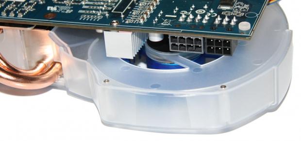HIS Radeon HD 6970 IceQ Turbo 2GB Video Card Review 07