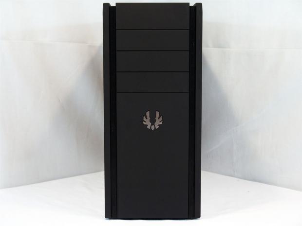 BitFenix Shinobi Window Mid Tower Chassis Review 07 BitFenix Shinobi Window Mid Tower Chassis Review 07