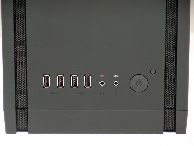 BitFenix Shinobi Window Mid Tower Chassis Review 09 BitFenix Shinobi Window Mid Tower Chassis Review 09
