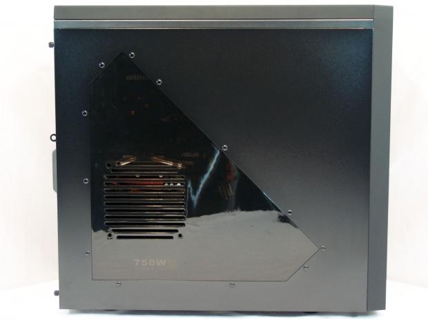 BitFenix Shinobi Window Mid Tower Chassis Review 27 BitFenix Shinobi Window Mid Tower Chassis Review 27