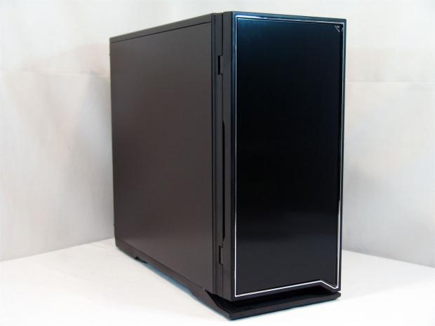 NZXT Classic Series H2 Mid Tower Case Review 08 NZXT Classic Series H2 Mid Tower Case Review 08