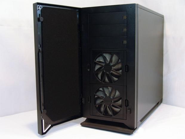 NZXT Classic Series H2 Mid Tower Case Review 09 NZXT Classic Series H2 Mid Tower Case Review 09