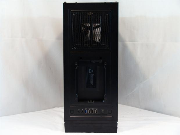 NZXT Classic Series H2 Mid Tower Case Review 11 NZXT Classic Series H2 Mid Tower Case Review 11