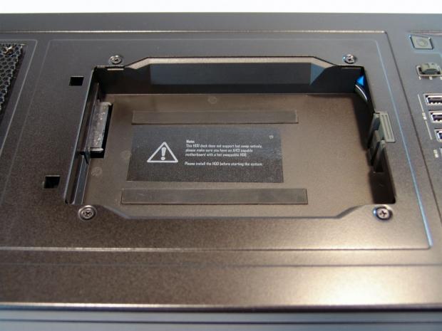 NZXT Classic Series H2 Mid Tower Case Review 12 NZXT Classic Series H2 Mid Tower Case Review 12