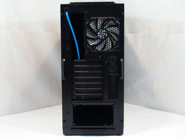 NZXT Classic Series H2 Mid Tower Case Review 14 NZXT Classic Series H2 Mid Tower Case Review 14