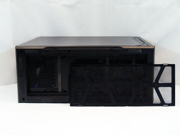 NZXT Classic Series H2 Mid Tower Case Review 15 NZXT Classic Series H2 Mid Tower Case Review 15