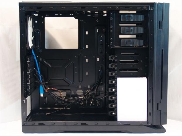 NZXT Classic Series H2 Mid Tower Case Review 17 NZXT Classic Series H2 Mid Tower Case Review 17