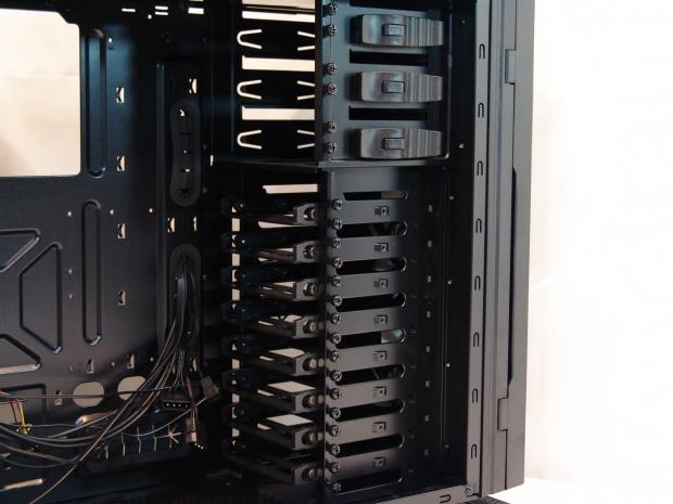 NZXT Classic Series H2 Mid Tower Case Review 18 NZXT Classic Series H2 Mid Tower Case Review 18