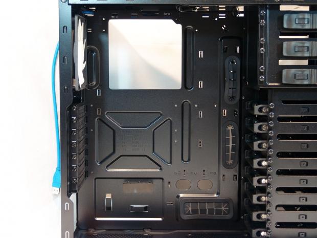 NZXT Classic Series H2 Mid Tower Case Review 19 NZXT Classic Series H2 Mid Tower Case Review 19
