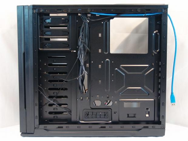 NZXT Classic Series H2 Mid Tower Case Review 21 NZXT Classic Series H2 Mid Tower Case Review 21