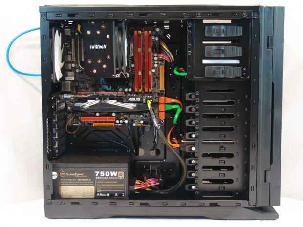 NZXT Classic Series H2 Mid Tower Case Review 27 NZXT Classic Series H2 Mid Tower Case Review 27