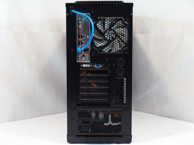 NZXT Classic Series H2 Mid Tower Case Review 28 NZXT Classic Series H2 Mid Tower Case Review 28