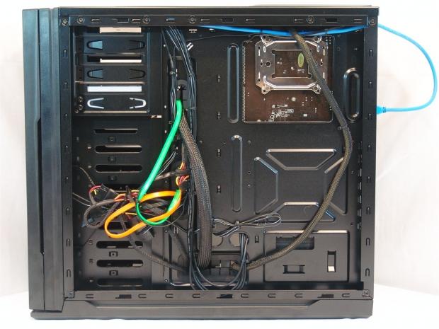 NZXT Classic Series H2 Mid Tower Case Review 29 NZXT Classic Series H2 Mid Tower Case Review 29