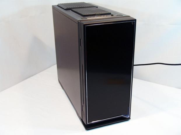 NZXT Classic Series H2 Mid Tower Case Review 32 NZXT Classic Series H2 Mid Tower Case Review 32