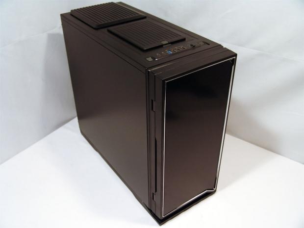 NZXT Classic Series H2 Mid Tower Case Review 99 NZXT Classic Series H2 Mid Tower Case Review 99