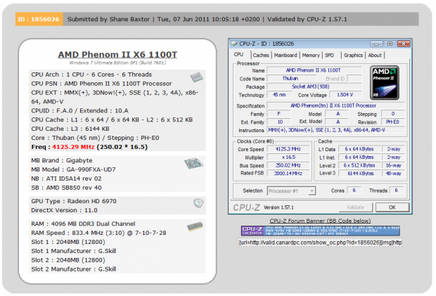 GIGABYTE 990FXA-UD7 (AMD 990FX) Motherboard Review 01 GIGABYTE 990FXA-UD7 (AMD 990FX) Motherboard Review 01