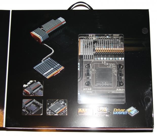 GIGABYTE 990FXA-UD7 (AMD 990FX) Motherboard Review 04 GIGABYTE 990FXA-UD7 (AMD 990FX) Motherboard Review 04
