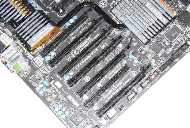 GIGABYTE 990FXA-UD7 (AMD 990FX) Motherboard Review 11 GIGABYTE 990FXA-UD7 (AMD 990FX) Motherboard Review 11