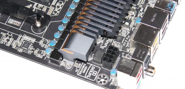 GIGABYTE 990FXA-UD7 (AMD 990FX) Motherboard Review 15 GIGABYTE 990FXA-UD7 (AMD 990FX) Motherboard Review 15