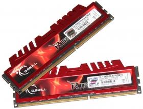 G.Skill Ripjaws-X Series PC3-14900 8GB Kit Review 02