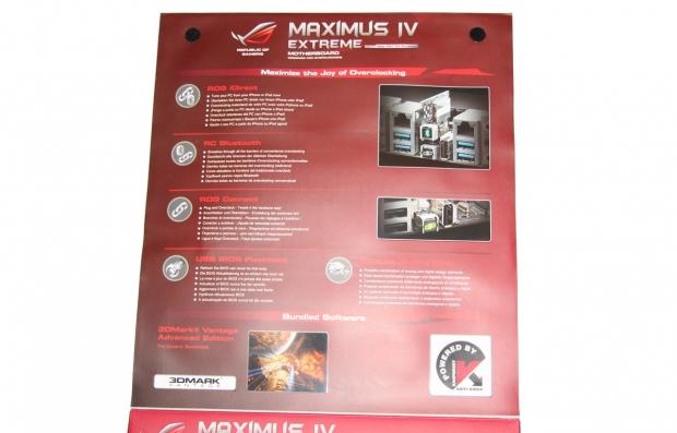 ASUS Maximus IV Extreme (Intel P67) Motherboard Review 04 ASUS Maximus IV Extreme (Intel P67) Motherboard Review 04