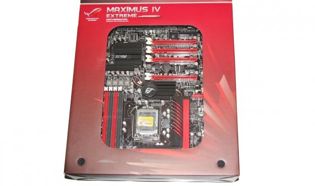 ASUS Maximus IV Extreme (Intel P67) Motherboard Review 05 ASUS Maximus IV Extreme (Intel P67) Motherboard Review 05