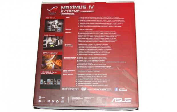ASUS Maximus IV Extreme (Intel P67) Motherboard Review 06 ASUS Maximus IV Extreme (Intel P67) Motherboard Review 06