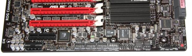 ASUS Maximus IV Extreme (Intel P67) Motherboard Review 13 ASUS Maximus IV Extreme (Intel P67) Motherboard Review 13