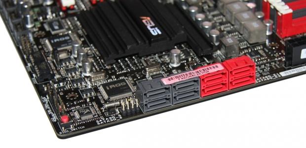 ASUS Maximus IV Extreme (Intel P67) Motherboard Review 14 ASUS Maximus IV Extreme (Intel P67) Motherboard Review 14