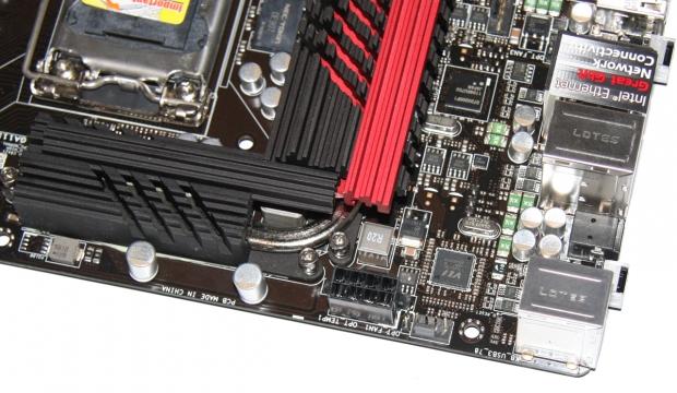 ASUS Maximus IV Extreme (Intel P67) Motherboard Review 17 ASUS Maximus IV Extreme (Intel P67) Motherboard Review 17