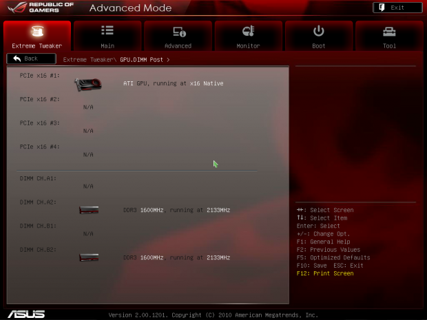 ASUS Maximus IV Extreme (Intel P67) Motherboard Review 24 ASUS Maximus IV Extreme (Intel P67) Motherboard Review 24
