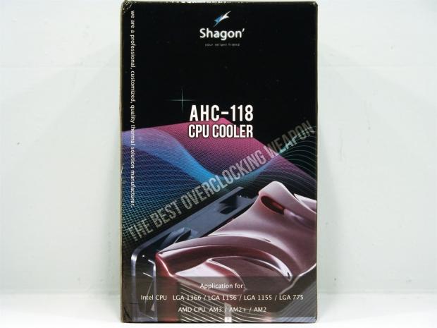 AURAS Shagon' AHC-118 CPU Cooler Review 02 AURAS Shagon' AHC-118 CPU Cooler Review 02