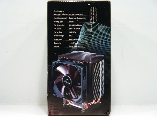 AURAS Shagon' AHC-118 CPU Cooler Review 03 AURAS Shagon' AHC-118 CPU Cooler Review 03