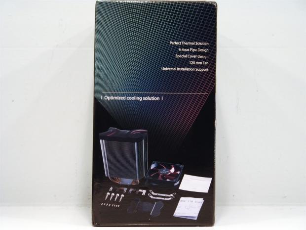 AURAS Shagon' AHC-118 CPU Cooler Review 05 AURAS Shagon' AHC-118 CPU Cooler Review 05