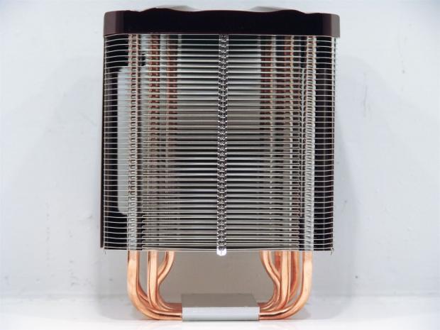 AURAS Shagon' AHC-118 CPU Cooler Review 10 AURAS Shagon' AHC-118 CPU Cooler Review 10
