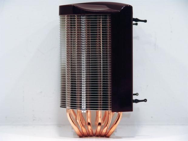AURAS Shagon' AHC-118 CPU Cooler Review 11 AURAS Shagon' AHC-118 CPU Cooler Review 11