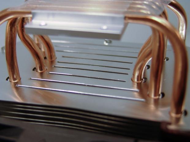 AURAS Shagon' AHC-118 CPU Cooler Review 12 AURAS Shagon' AHC-118 CPU Cooler Review 12