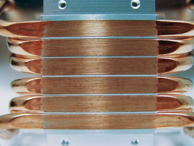 AURAS Shagon' AHC-118 CPU Cooler Review 13 AURAS Shagon' AHC-118 CPU Cooler Review 13