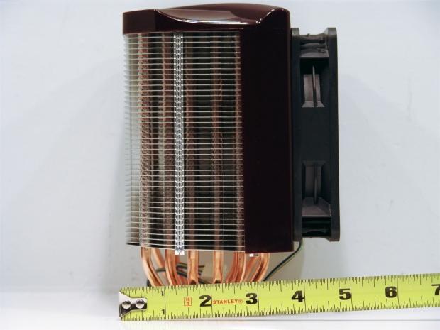 AURAS Shagon' AHC-118 CPU Cooler Review 15 AURAS Shagon' AHC-118 CPU Cooler Review 15