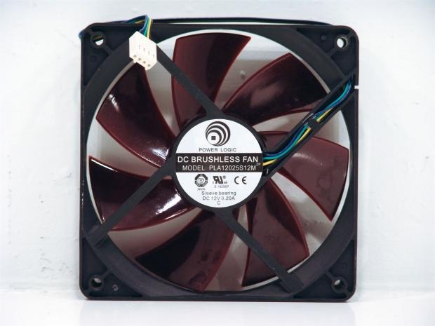 AURAS Shagon' AHC-118 CPU Cooler Review 19 AURAS Shagon' AHC-118 CPU Cooler Review 19