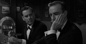 The Twilight Zone: Season Three (1961) Blu-ray Movie Review 1